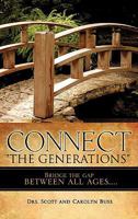 Connect "The Generations" 1609574958 Book Cover