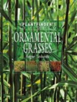 The Plantfinder's Guide to Ornamental Grasses 0715306383 Book Cover