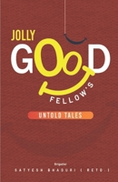 Jolly Good Fellow's Untold Tales B0CHVZQKZK Book Cover