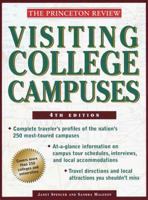 Visiting College Campuses, 4th Edition 0375750886 Book Cover