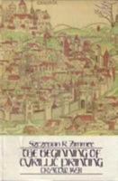 The Beginning of Cyrillic Printing 0880330279 Book Cover