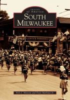 South Milwaukee 0738533491 Book Cover
