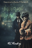 Invierno Mortal 1507892136 Book Cover