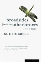 Broadsides from the Other Orders: A Book of Bugs 0679400621 Book Cover