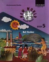 New World : Environmental Studies Book-5 0195657551 Book Cover