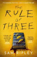 Rule of Three 1398515000 Book Cover