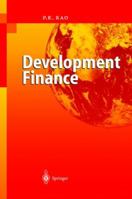 Development Finance 3642072771 Book Cover