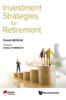 Investment Strategies for Retirement 9813272007 Book Cover