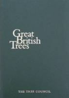 Great British Trees 0904853020 Book Cover