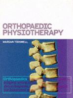 Orthopaedic Physiotherapy 0723425922 Book Cover