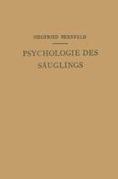 Psychologie Des Sauglings 370915801X Book Cover