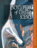 Encyclopedia of Coastal Science 1402019033 Book Cover