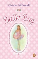 Ballet Bug 0142501387 Book Cover