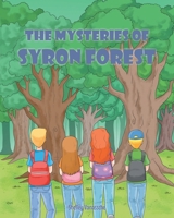 The Mysteries of Syron Forest B0DZQQ66NR Book Cover