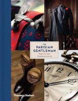 The Parisian Gentleman 0500518017 Book Cover