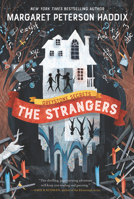 The Strangers 0062838385 Book Cover
