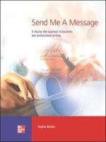 Send Me a Message (Bk. 1) 0071256008 Book Cover