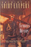 Airman's Odyssey 0156037335 Book Cover