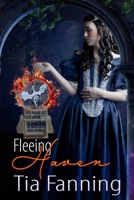 Fleeing Haven B09X7Y8Y8Z Book Cover