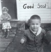 Good Seed B00CPRVIN4 Book Cover