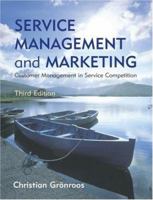 Service Management and Marketing: Customer Management in Service Competition 1118921445 Book Cover