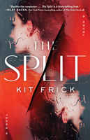 The Split: A Novel 1668022486 Book Cover