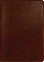 ESV New Testament with Psalms and Proverbs 1433587122 Book Cover