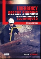 Emergency Rescue Shoring Techniques 0912212594 Book Cover