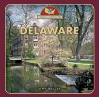 Delaware 0516224824 Book Cover