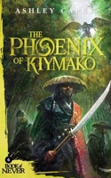 The Phoenix of Kiymako 0648260046 Book Cover