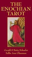 The Enochian Tarot 1567186203 Book Cover