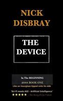The Device 1542802105 Book Cover