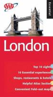 Essential London (AAA Essential Guides) 1595083758 Book Cover