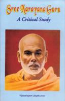 Sree Narayana Guru 8124601208 Book Cover