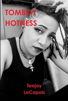 Tomboy Hotness 0359198953 Book Cover