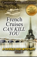 French Cruises Can Kill You B08NDT3G1D Book Cover