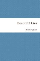 Beautiful Lies (The Wrath of Grapes Murder Mysteries) 1482774348 Book Cover