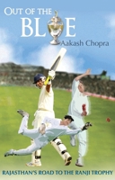 Out of the Blue 9350291703 Book Cover
