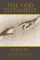 The Odd Testament 1468171763 Book Cover