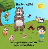 The Perfect Pet 195800801X Book Cover