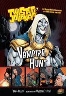 Vampire Hunt (Twisted Journeys, #7) 082258879X Book Cover