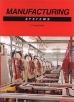Manufacturing Systems 0870067885 Book Cover
