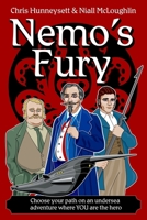 Nemo's Fury B0CPC32TL7 Book Cover