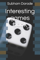 Interesting games book B0BCB8828D Book Cover