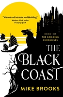 The Black Coast 1781088241 Book Cover