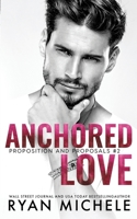 Anchored Love B08XS6Q63T Book Cover