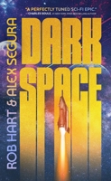 Dark Space B0F1BXG8K6 Book Cover