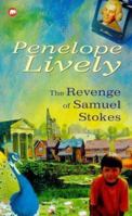 The Revenge of Samuel Stokes 0525382054 Book Cover