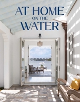 At Home on the Water 1423657500 Book Cover