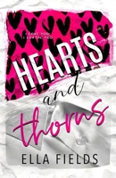 Hearts and Thorns 1671717902 Book Cover